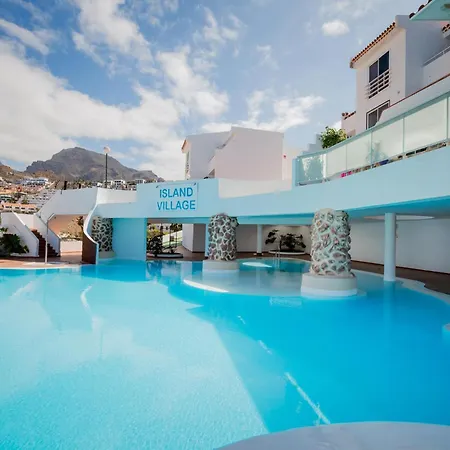 475 B Island Village Sea View Pool Terrace Appartamento *