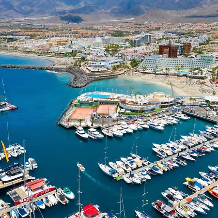 475 B Island Village Sea View Pool Terrace Appartamento