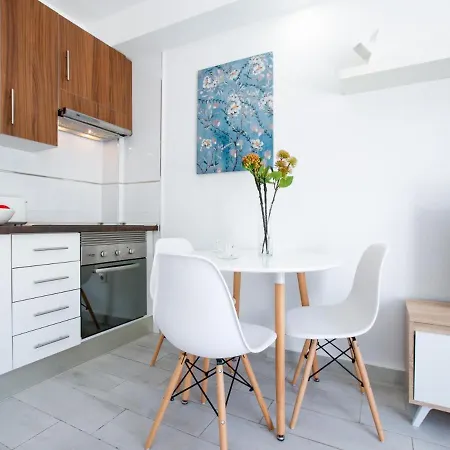 Διαμέρισμα 475 B Island Village Sea View Pool Terrace