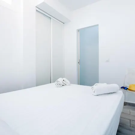 Διαμέρισμα 475 B Island Village Sea View Pool Terrace *